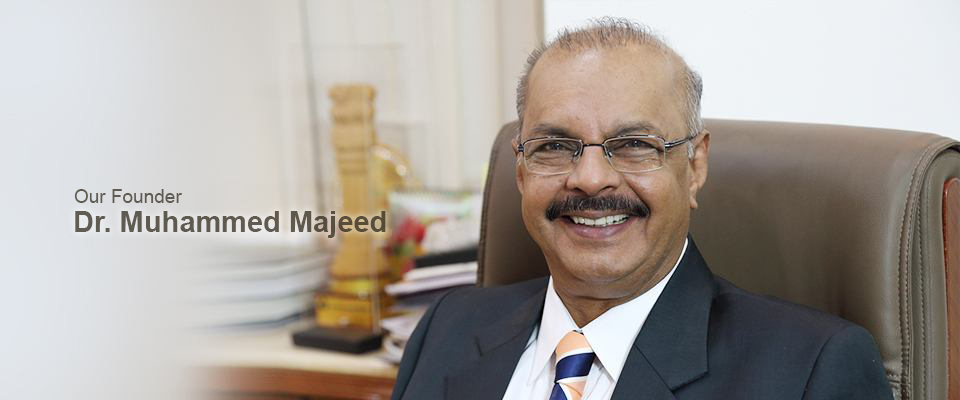 dr-Muhammed-Majeed