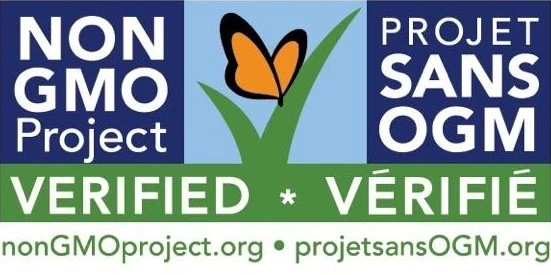 non gmo